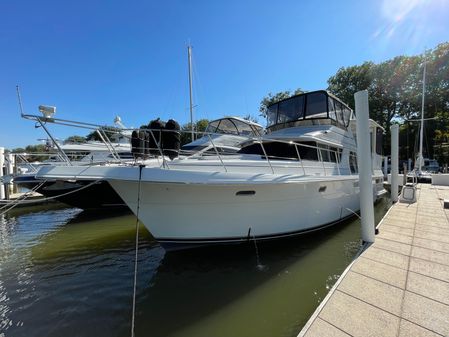 Carver 445 Aft Cabin Motor Yacht image