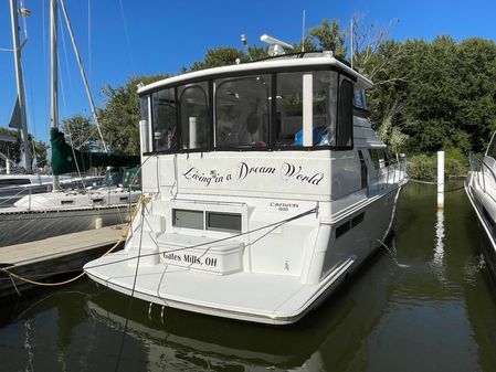 Carver 445 Aft Cabin Motor Yacht image