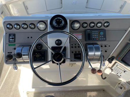 Carver 445 Aft Cabin Motor Yacht image