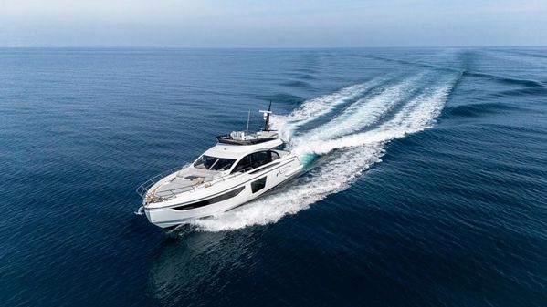 Azimut S7 image