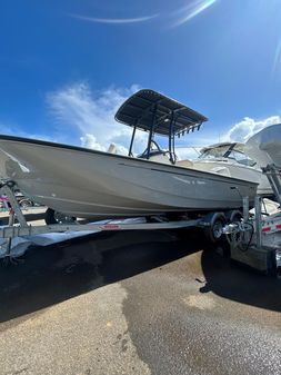 Boston Whaler 210 Montauk image