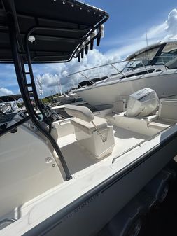 Boston Whaler 210 Montauk image