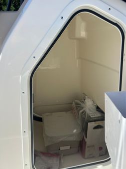 Boston Whaler 210 Montauk image