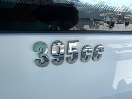 Everglades 395CC image