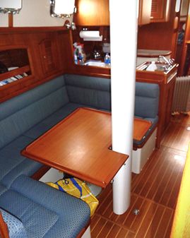 Pacific Seacraft 40 image