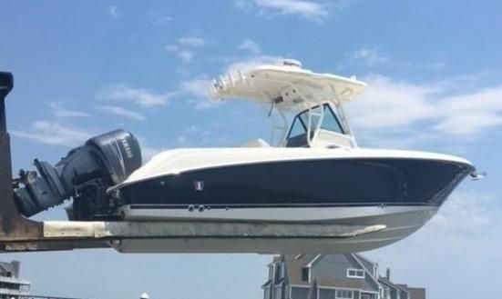 Scarab 27T