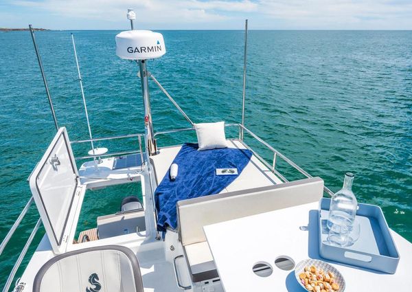 Beneteau-america ANTARES-11-FLY-AMERICAN-EDITION- image