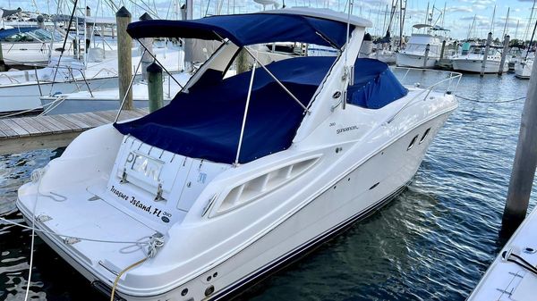 Sea Ray 310 Sundancer