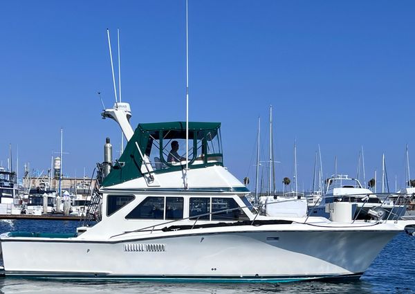 Pacifica Flybridge image