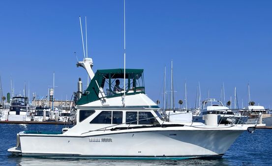 Pacifica Flybridge image