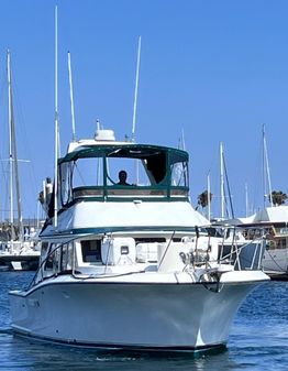 Pacifica Flybridge image