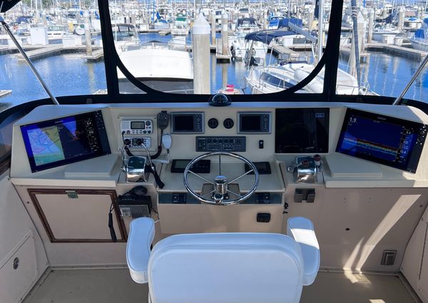 Pacifica Flybridge image