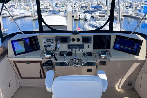 Pacifica Flybridge image