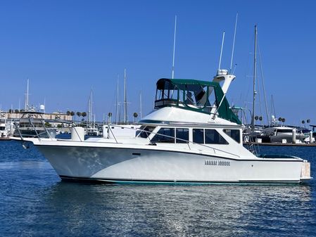 Pacifica Flybridge image