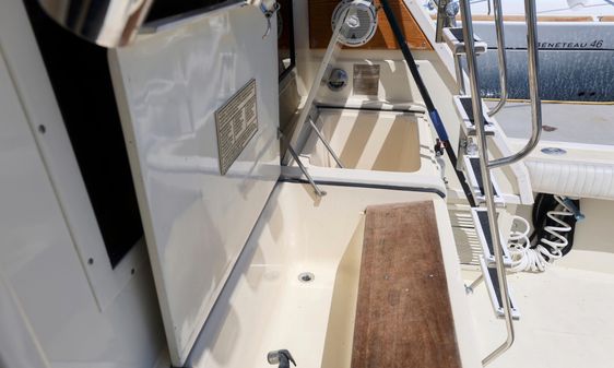 Viking 41-SPORTFISHER image