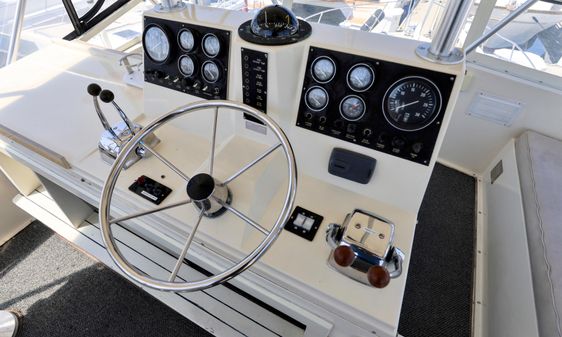 Viking 41-SPORTFISHER image