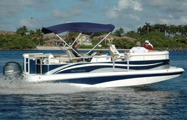 SouthWind 229 LC - main image