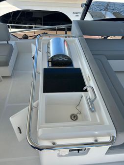 Aquila 44 Yacht image