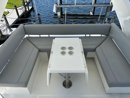 Aquila 44 Yacht image