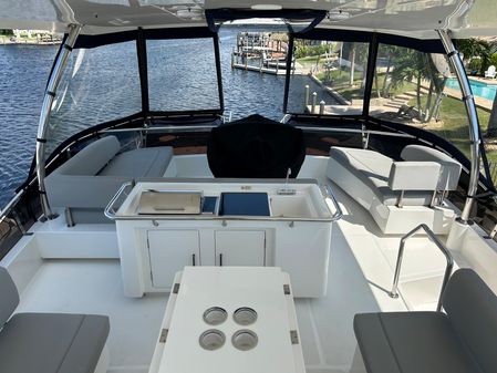 Aquila 44 Yacht image