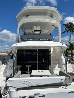 Aquila 44 Yacht image