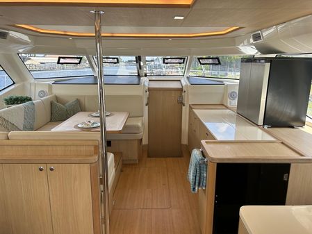 Aquila 44 Yacht image