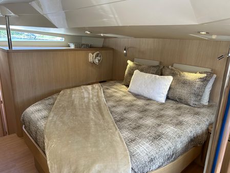 Aquila 44 Yacht image