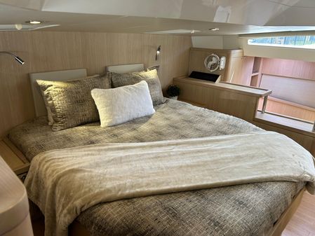 Aquila 44 Yacht image