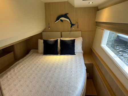 Aquila 44 Yacht image