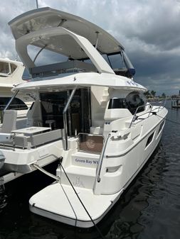 Aquila 44 Yacht image