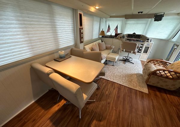 Gibson 50 Cabin Yacht image