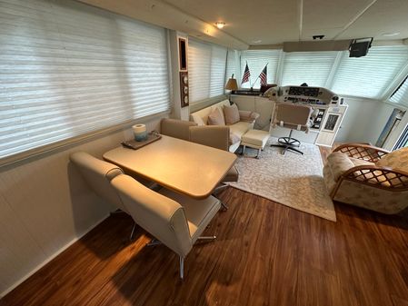 Gibson 50 Cabin Yacht image