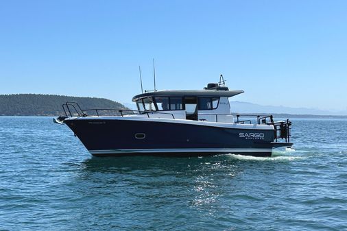 Sargo 31 image