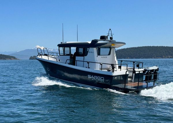 Sargo 31 image