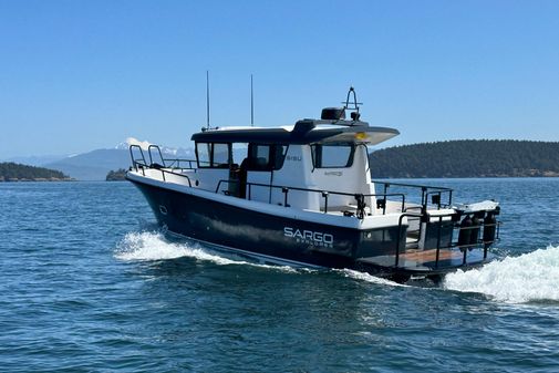 Sargo 31 image