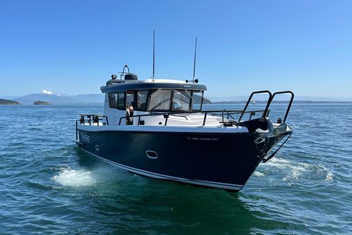 Sargo 31 image