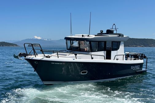 Sargo 31 image