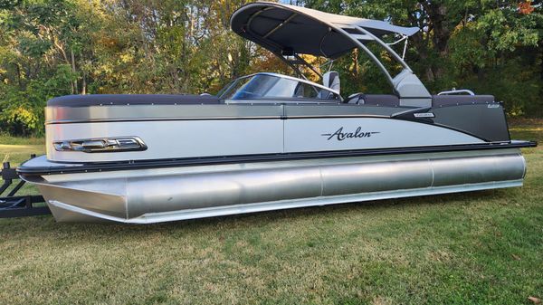 Avalon Catalina Quad Lounger
