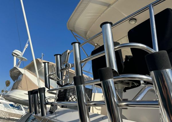 Riviera 33 Open Flybridge image