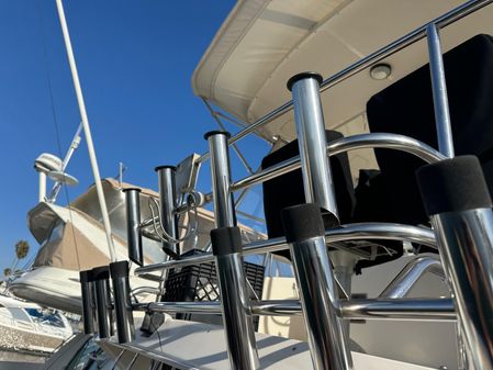 Riviera 33 Open Flybridge image