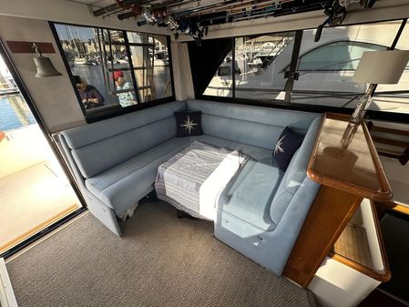 Riviera 33 Open Flybridge image