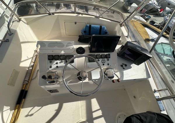 Riviera 33 Open Flybridge image