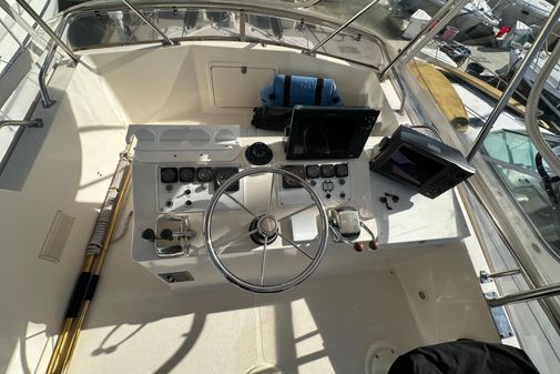 Riviera 33 Open Flybridge image