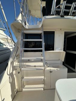 Riviera 33 Open Flybridge image