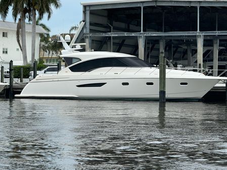 Tiara Yachts 5800 Sovran image