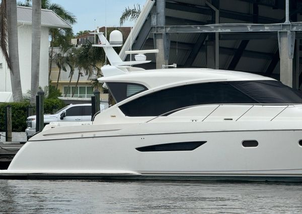 Tiara-yachts 5800-SOVRAN image