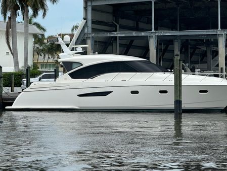 Tiara Yachts 5800 Sovran image