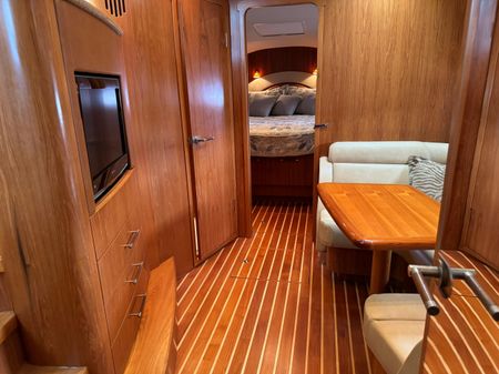 Tiara Yachts 5800 Sovran image