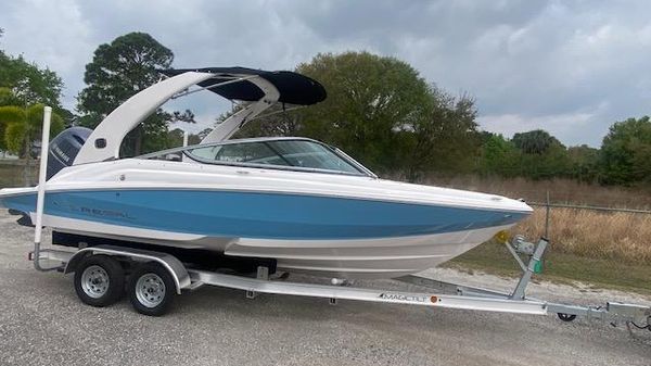 Regal 21 OBX