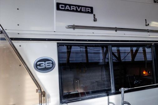 Carver 36-AFT-CABIN-MOTORYACHT image